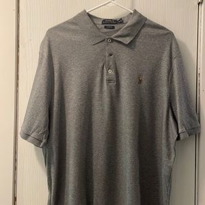 Ralph Lauren polo